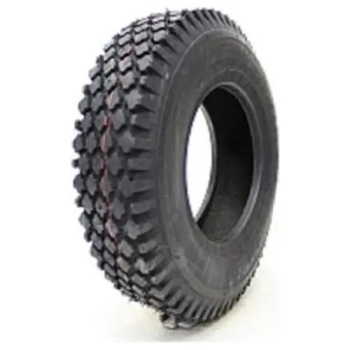 4.80 / 4.00 - 8 Stud 4 Ply Tubeless Replacement For Carlisle 5164291 Go Kart Tire 1