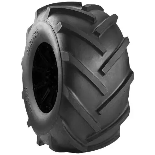 18 X 9.50 - 8 Super Lug 2 Ply Tubeless Tire Carlisle 510080 1
