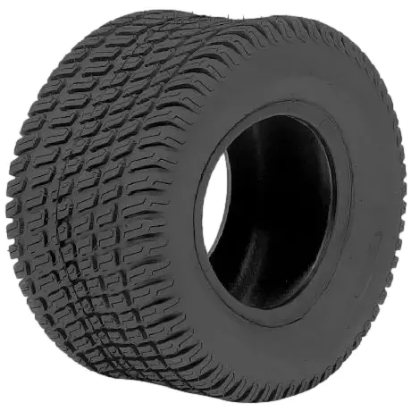 20 X 10 - 10 Super Turf 4 Ply Tubeless Tire Replacement For Carlisle 5114161 2