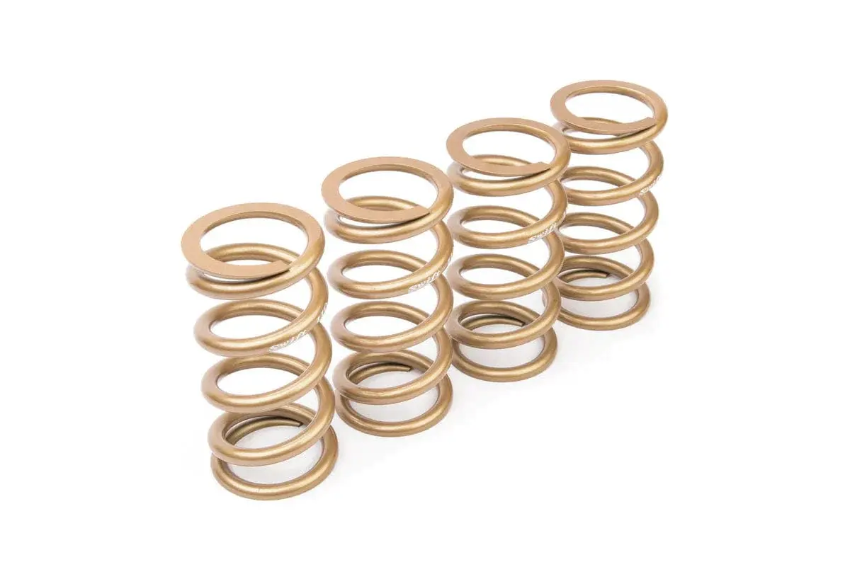 Swift Metric Coilover Springs - Id 62Mm 5.5" Length (Pair Of 2) 1