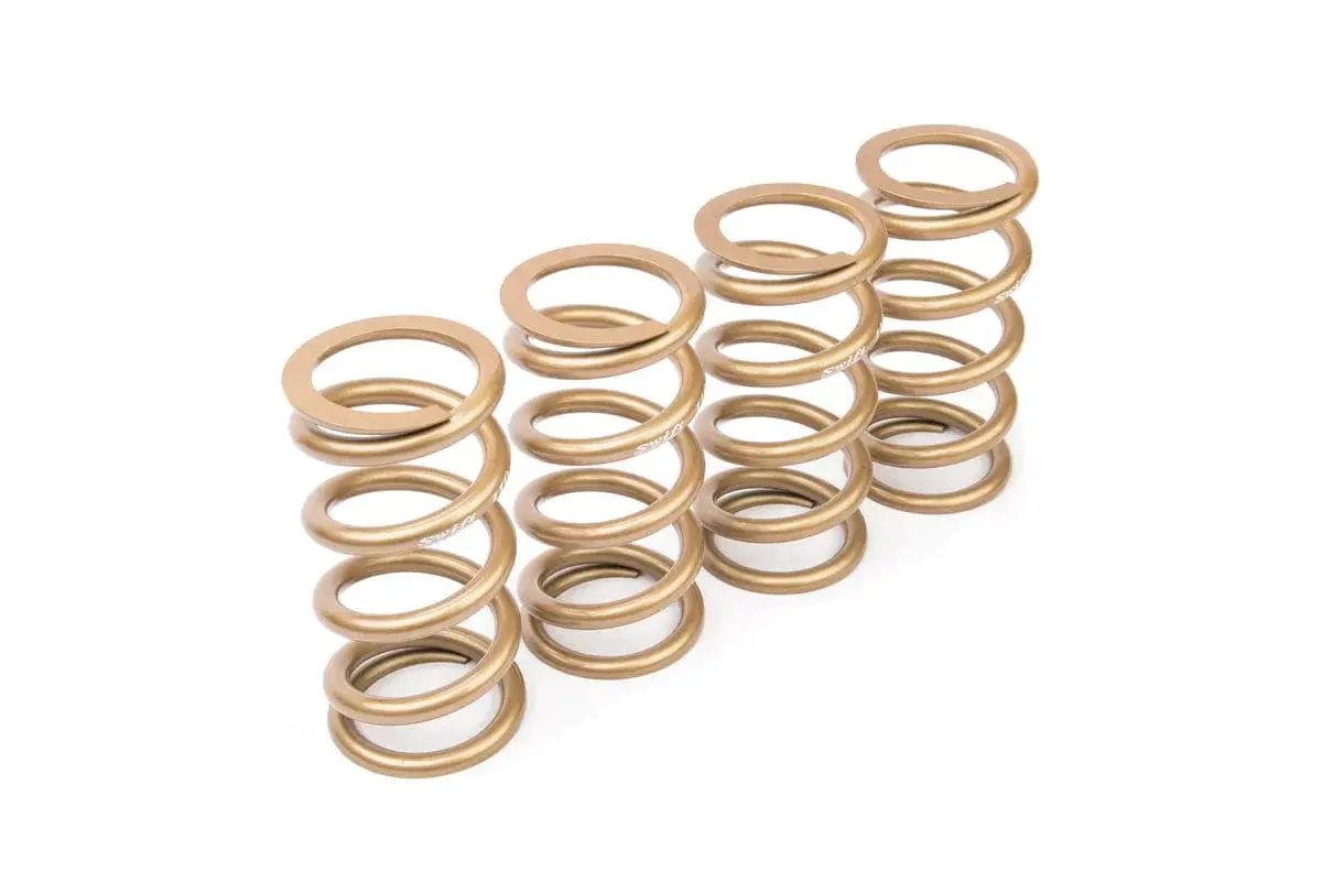 Swift Metric Coilover Springs - Id 62Mm 7" Length (Pair Of 2) 1