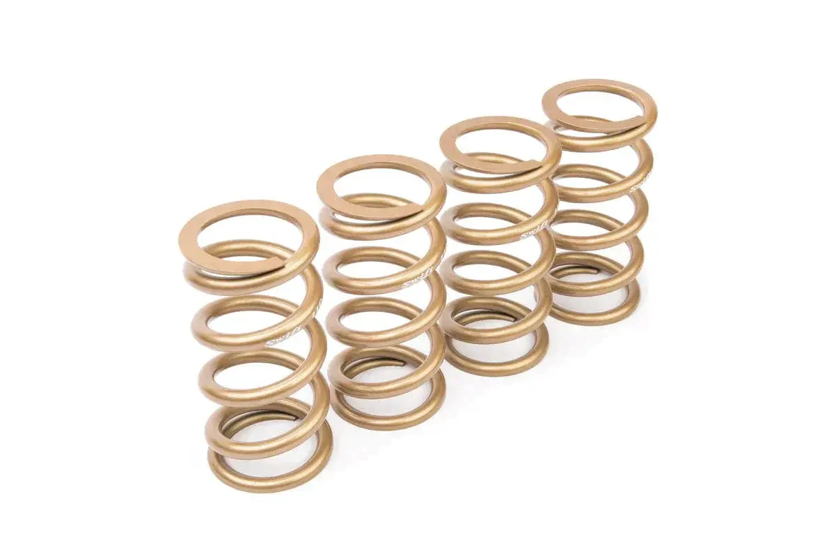 Swift Metric Coilover Springs - Id 62Mm 8" Length (Pair Of 2) 1
