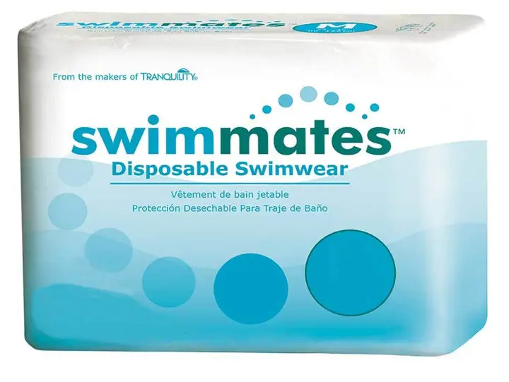Tranquility Swimmates 1