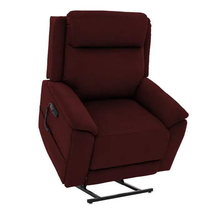 Pride Mobility - Evolution Collection - Lc435 Large 3
