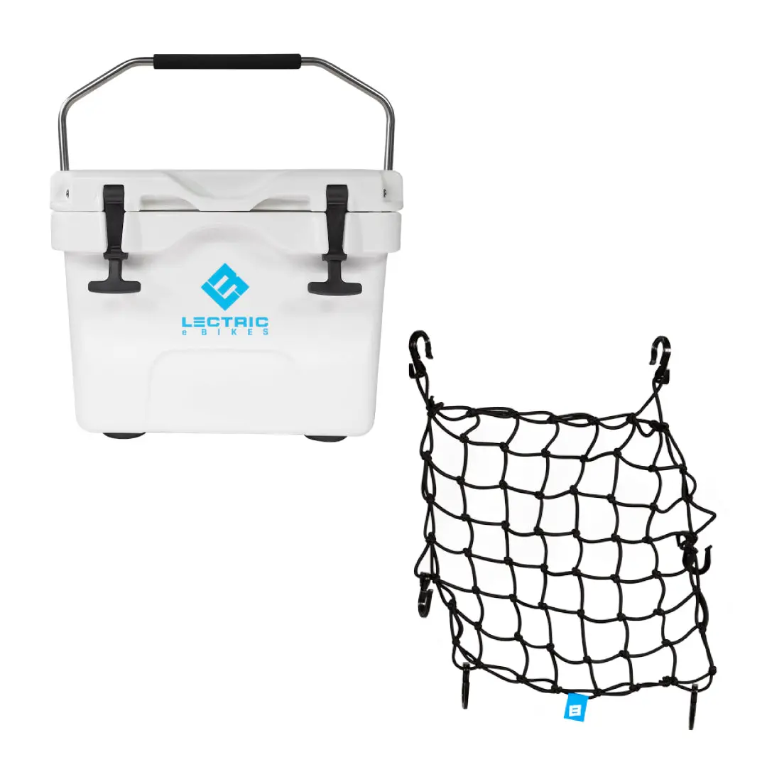 Tailgater Package 1
