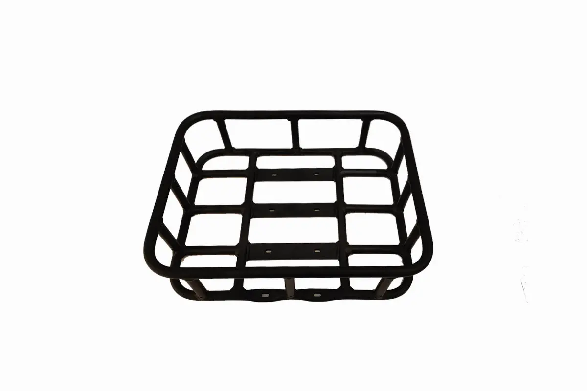 Rear Basket (For K Series & Tornado & Oasis) 1