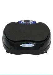 Whole Body Vibration - Triplanner Portable 1