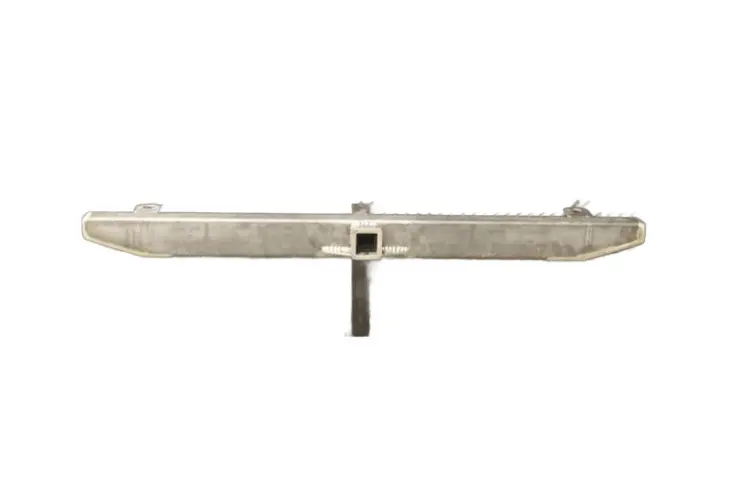 Throttle Down Kustoms Hitch Receiver 1