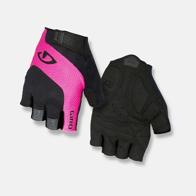 Giro Tessa Gel Womens Cycling Gloves 1