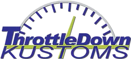 Throttle Down Kustoms Light Hole Sets 1