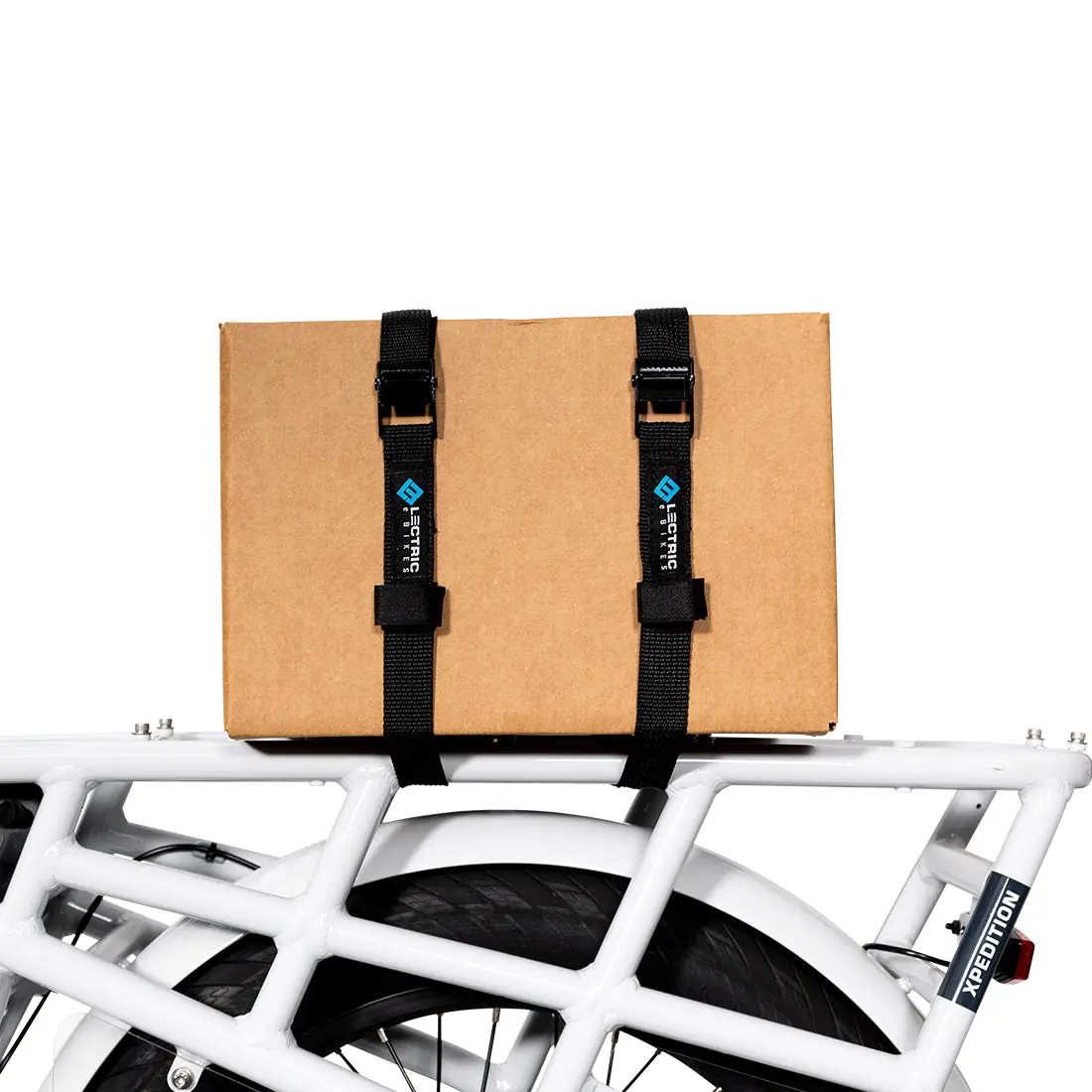 Tie-Down Straps (6) 1