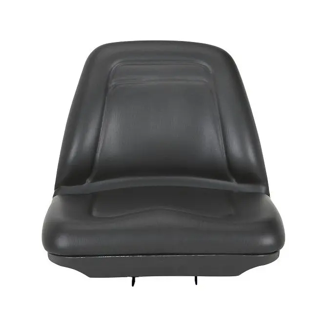 John Deere / Kubota Compact Tractor Flip Style Seat W/ Hinge 2
