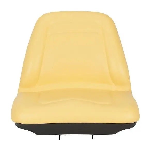 John Deere / Kubota Compact Tractor Flip Style Seat W/ Hinge 2