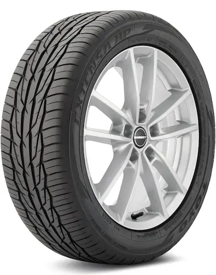 Toyo Extensa Hp Ii All Season Tire 1