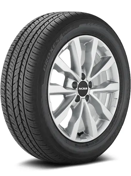 Toyo Proxes 4 Plus A Tire 1