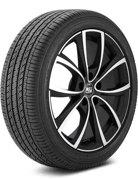 Toyo Proxes A20 Tire 1