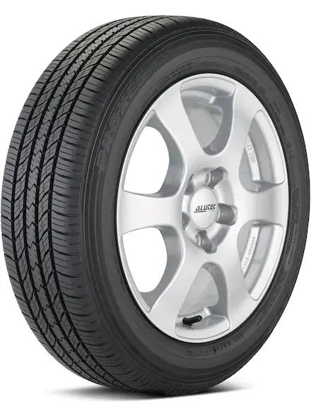 Toyo Proxes A27 Tire 1