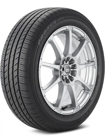 Toyo Proxes A35 Tire 1