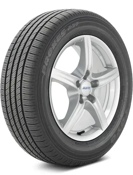 Toyo Proxes A37 Tire 1