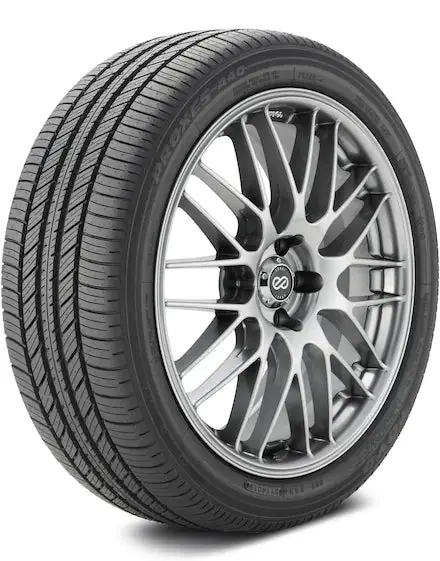 Toyo Proxes A40 Tire 1
