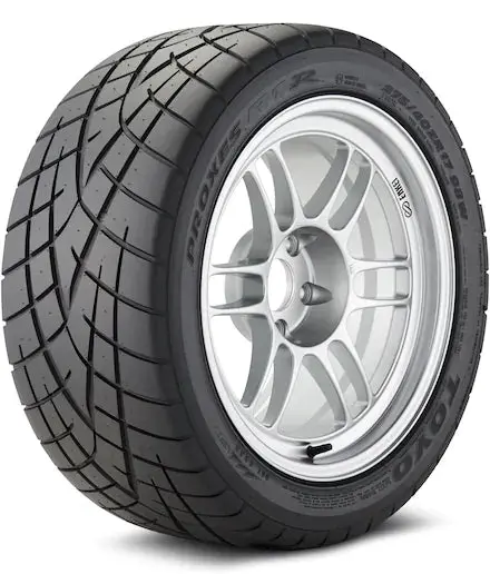 Toyo Proxes R1r Tire 1