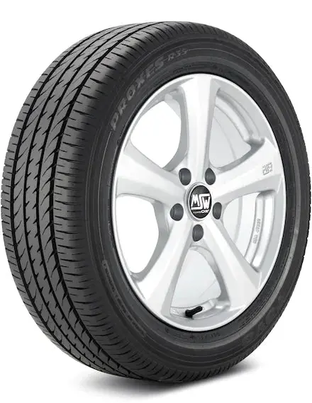 Toyo Proxes R35 Tire 1