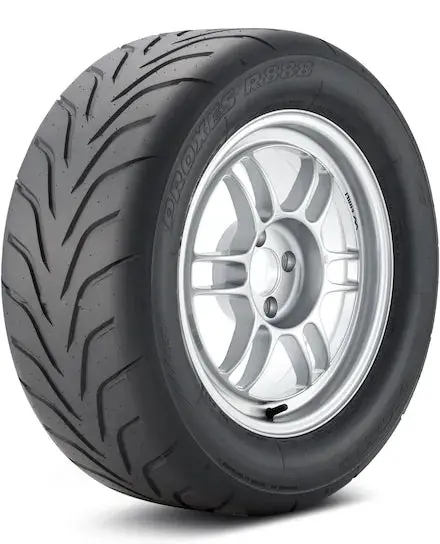Toyo Proxes R888 Tire 1