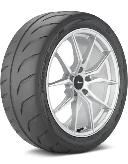 Toyo Proxes R888r Tire 1