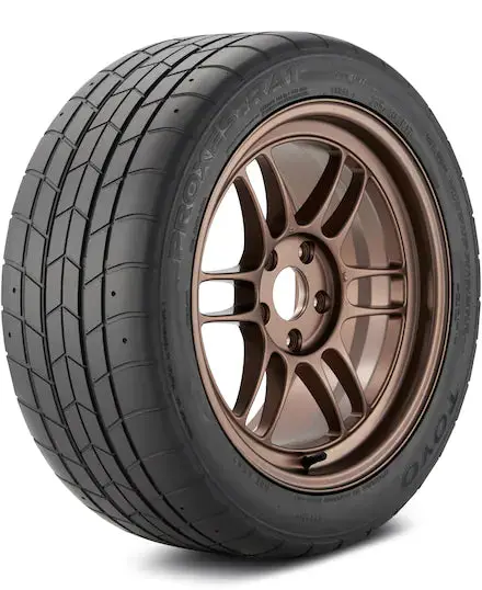 Toyo Proxes Ra1 Tire 1