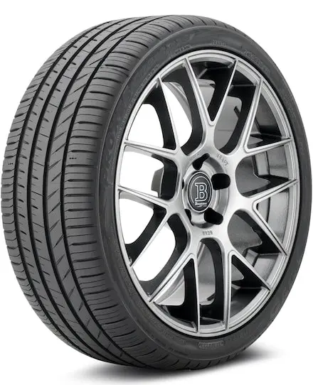 Toyo Proxes Sport All Season Tire 1