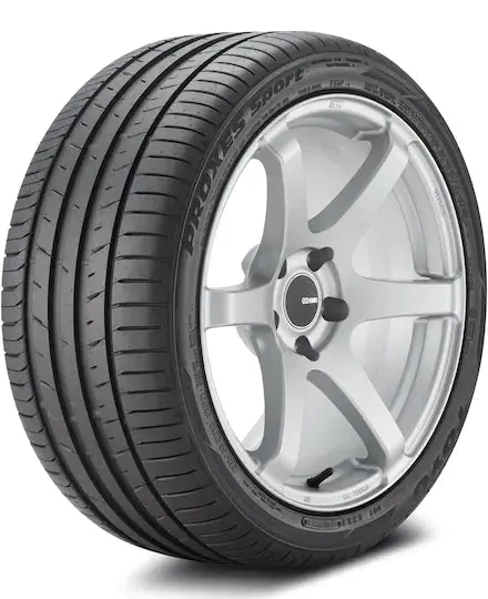 Toyo Proxes Sport Tire 1