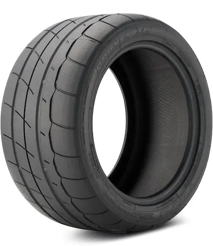 Toyo Proxes Tq Tire 1