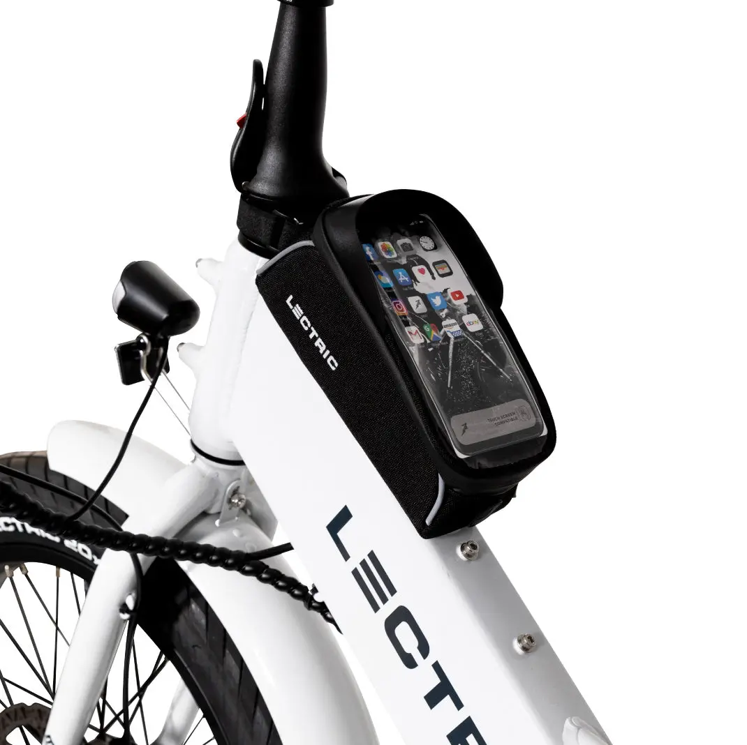Free Top Tube Bag ($45 Value) 1