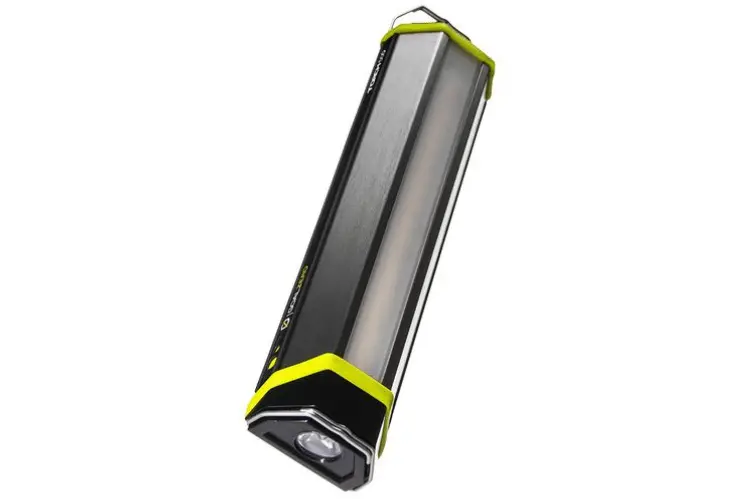 Torch 500 Multi-Purpose Flashlight – Durable, Portable, High-Performance Led Light 1