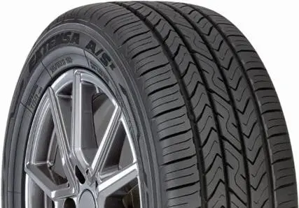 Toyo Extensa As Ii 215/55R18 1