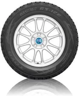 Toyo Observe G3-Ice 245/70R16 1