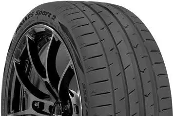 Toyo Proxes Sport 2 255/35R20 1