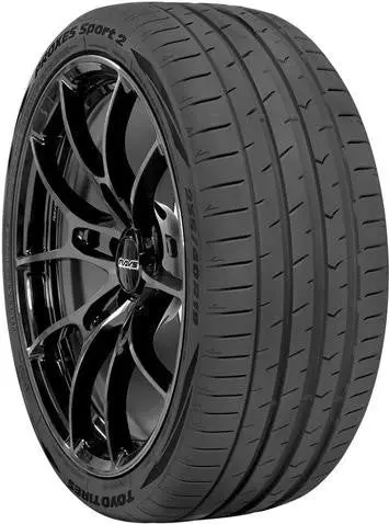 Toyo Proxes Sport 2 265/40R19 1