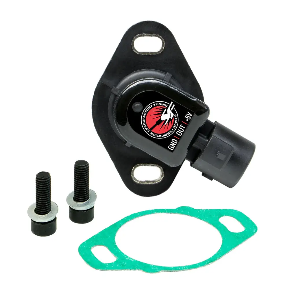 Speedfactory Racing Throttle Position Sensor - B/D/F/H Series Engines 1