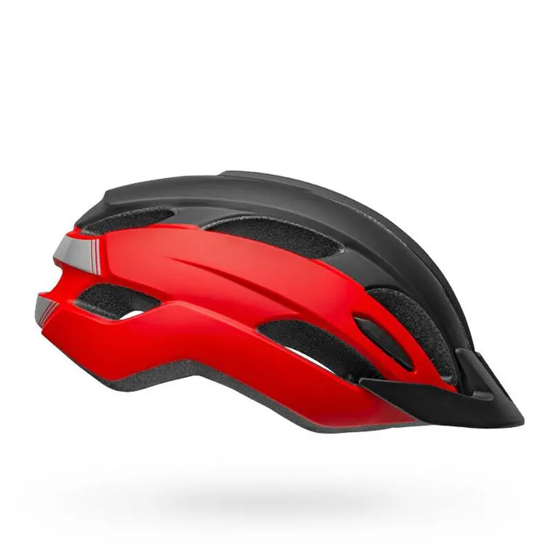 Bell Trace Mtb Helmet 1