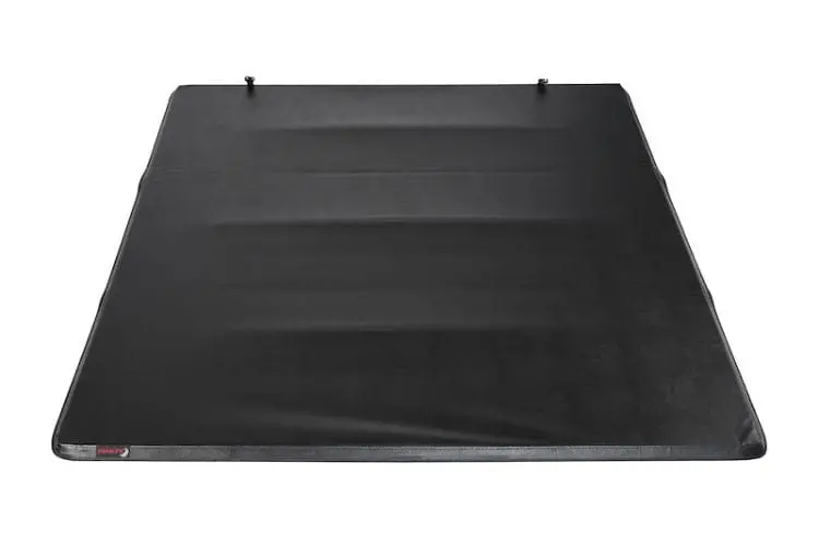 Trailfx Soft Tri-Fold Tonneau Cover 5.7' Tfx1115 2019-2026 Gmc Sierra 1500 1