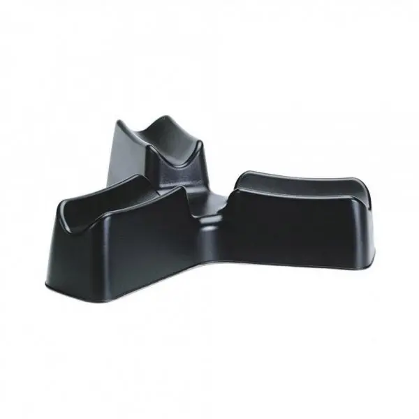 Black Burn Trak Block Iii 1