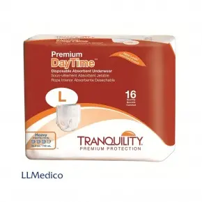 Tranquility Premium Daytime Protective Underwear 1