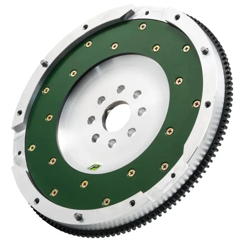 Fidanza Aluminum Flywheel - Mazda Applications 1