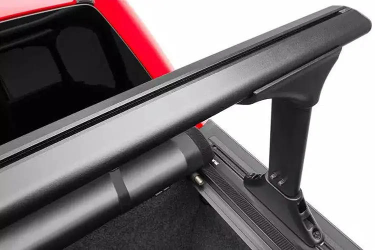 Truxedo 1118469 Dodge Ram 2500/3500 2010-2023 Elevate Channel Guard Kit 1