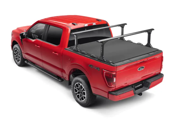 Truxedo Elevate Fs 1999-2025 Ford F250/F350 Super Duty Truck Bed Rack 1118570 1