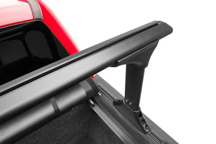 Truxedo 2017-2022 Ford F250/F350/F450 Super Duty Elevate Channel Guard Kit (188" Roll) 1118469 1