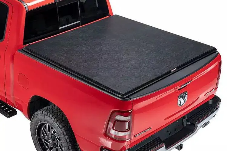 Truxedo Truxport 2003-2009 Dodge Ram 2500/3500 6'4" Tonneau Cover 246601 1