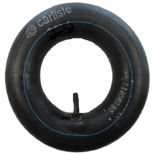 13 X 5.00 - 6 Heavy Duty Tire Inner Tube (Straight Stem) 323790 1