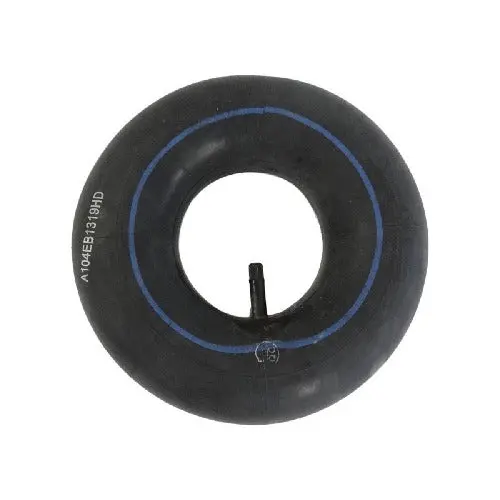 14.5 X 7.00 - 6 Heavy Duty Tire Inner Tube (Straight Stem) 170175 1